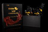 Choco-Rhino VIP Líquido — 12 PIEZAS X 15 g — MAYORISTA