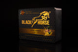 Black Horse Piña — 24 PIEZAS X 10 g — MAYORISTA