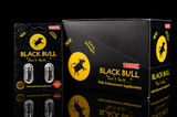 Blackbull Pills — 24 TARJETAS X 2 PÍLDORAS (48 píldoras) — MAYORISTA