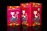 Pussycat Gummies — 24 SOBRES X 2 GOMITAS (48 gomitas) — MAYORISTA