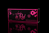 Lady in Red Honey — 12 PIEZAS X 10 g — MAYORISTA
