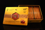 Royal Honey Fresa — 24 PIEZAS X 10 g — MAYORISTA