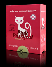 Pussycat Honey — 12 PIEZAS X 15 g mayorista