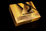Extra Black Horse — 48 PIEZAS X 10 g — MAYORISTA
